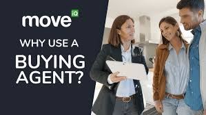 Buying Agents